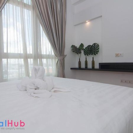 Apartamento Shaftsbury Cyberjaya By Idealhub Exterior foto