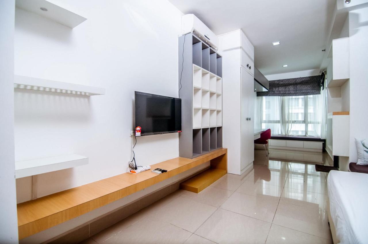 Shaftsbury Cyberjaya By Idealhub Exterior foto